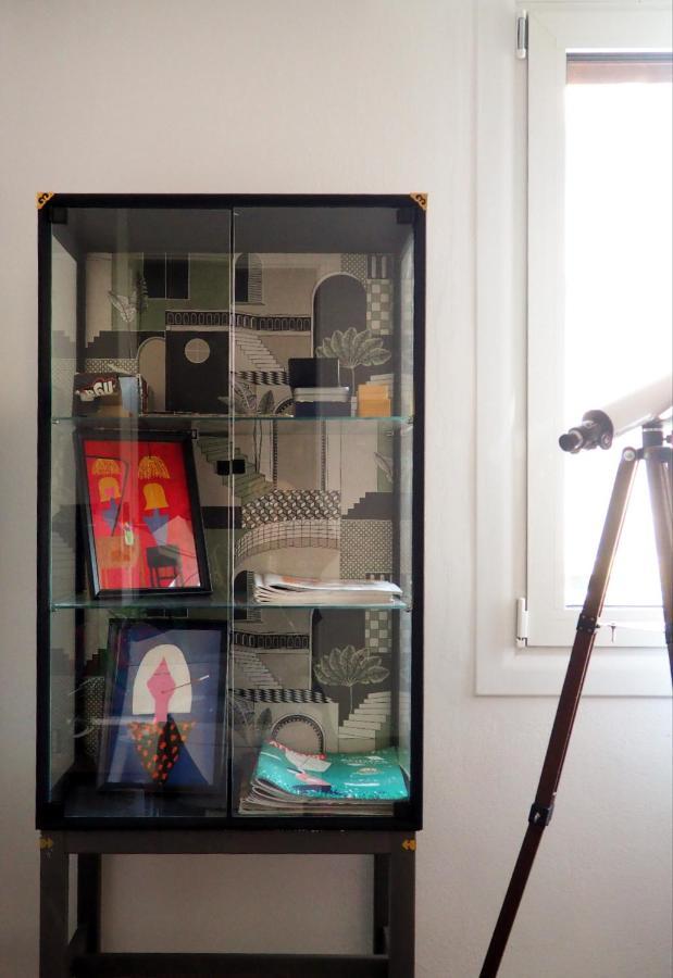 Mimadart Pop-Up Gallery Apartment Pireus Eksteriør bilde