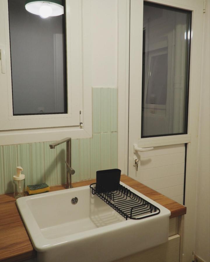 Mimadart Pop-Up Gallery Apartment Pireus Eksteriør bilde