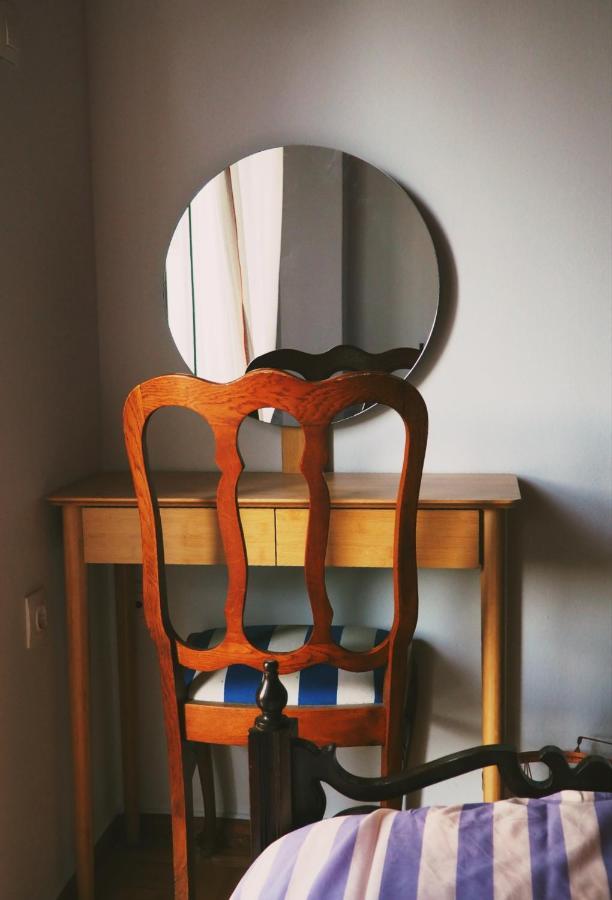 Mimadart Pop-Up Gallery Apartment Pireus Eksteriør bilde